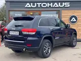 Jeep Grand Cherokee 2018 — фото 6