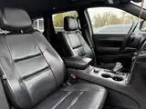 Jeep Grand Cherokee 2018 — фото 10