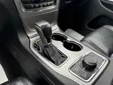 Jeep Grand Cherokee 2018 — фото 24
