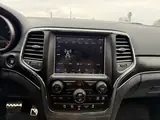 Jeep Grand Cherokee 2018 — фото 15