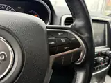 Jeep Grand Cherokee 2018 — фото 22