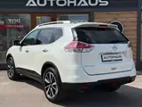 Nissan X-Trail 2016 — фото 8