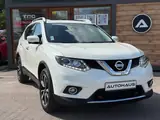 Nissan X-Trail 2016 — фото 1