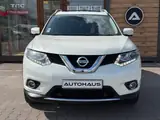 Nissan X-Trail 2016 — фото 2