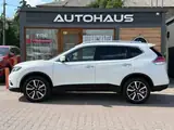 Nissan X-Trail 2016 — фото 5