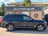 BMW X7 2020 — фото 4