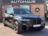 BMW X7 2020 — фото 1