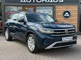Volkswagen Atlas Cross Sport 2020 — фото 1