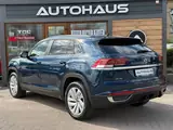 Volkswagen Atlas Cross Sport 2020 — фото 4