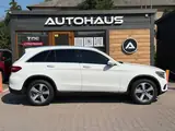 Mercedes-Benz GLC 300 2019 — фото 4
