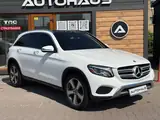 Mercedes-Benz GLC 300 2019 — фото 1