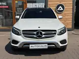 Mercedes-Benz GLC 300 2019 — фото 2