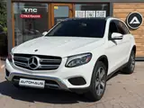 Mercedes-Benz GLC 300 2019 — фото 3
