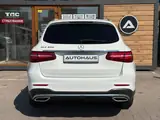 Mercedes-Benz GLC 300 2019 — фото 7