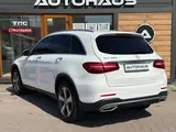 Mercedes-Benz GLC 300 2019 — фото 8