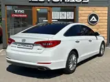 Hyundai Sonata 2016 — фото 3