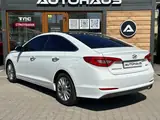 Hyundai Sonata 2016 — фото 4
