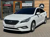 Hyundai Sonata 2016 — фото 2