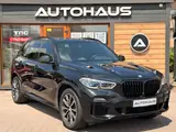 BMW X5 2021 — фото 1