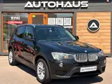 BMW X3 2015 — фото 1