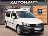 Volkswagen Caddy 2019 — фото 1