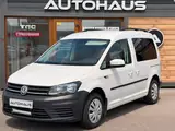 Volkswagen Caddy 2019 — фото 2