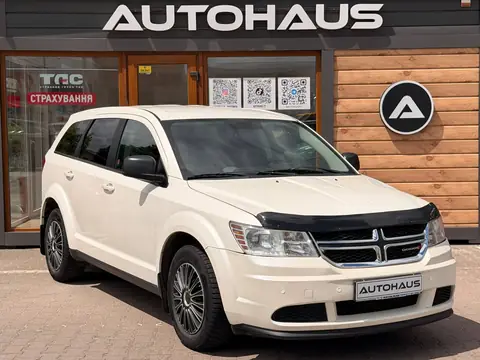 Dodge Journey 2015