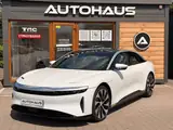 Lucid Air Touring 2023 — фото 2