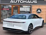 Lucid Air Touring 2023 — фото 3