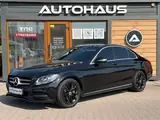 Mercedes-Benz C220D 2014 — фото 2