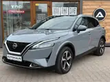 Nissan Qashqai 2023 — фото 2