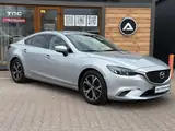 Mazda 6 2017 — фото 1