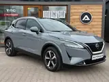Nissan Qashqai 2023 — фото 1
