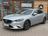 Mazda 6 2017 — фото 2