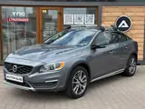 Volvo S60 Cross Country 2017 — фото 2