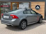 Volvo S60 Cross Country 2017 — фото 3