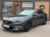 Mazda 6 2015 — фото 2