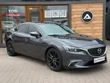 Mazda 6 2015 — фото 1