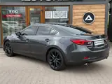 Mazda 6 2015 — фото 4
