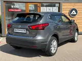 Nissan Rogue Sport 2019 — фото 3