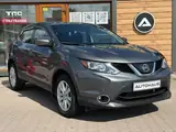 Nissan Rogue Sport 2019 — фото 1