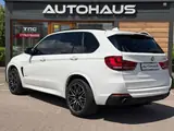 BMW X5 2016 — фото 4