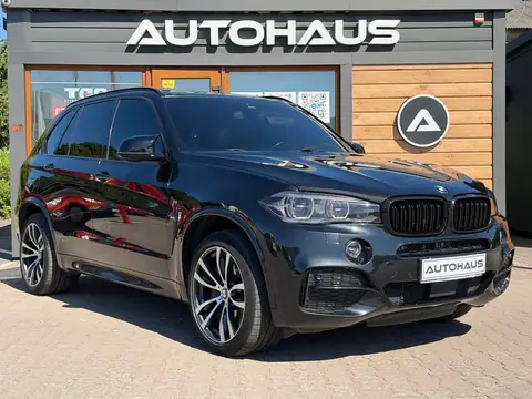 BMW X5 M 2014