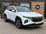 Hyundai Tucson Hybrid 2021 — фото 1