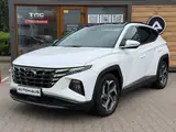 Hyundai Tucson Hybrid 2021 — фото 2