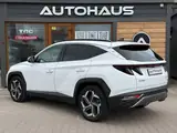 Hyundai Tucson Hybrid 2021 — фото 4