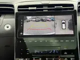Hyundai Tucson Hybrid 2021 — фото 9