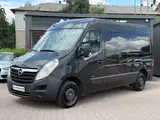 Opel Movano 2018 — фото 2