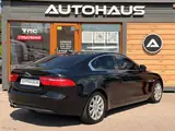 Jaguar XE 2015 — фото 3