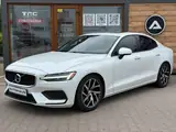 Volvo S60 2019 — фото 2